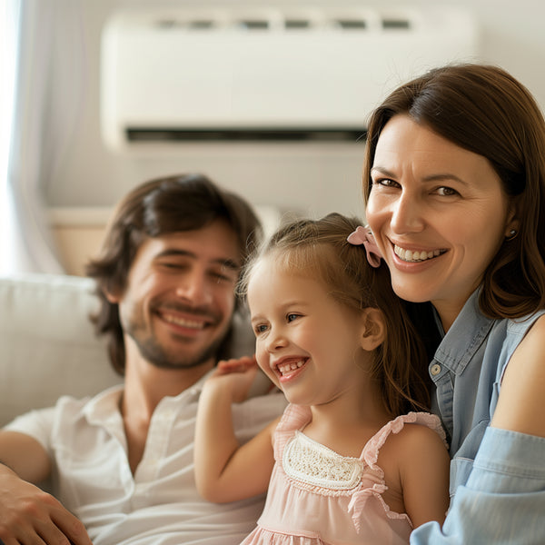 Consumer Benefits: How R32 HVAC Systems Save Money and Energy