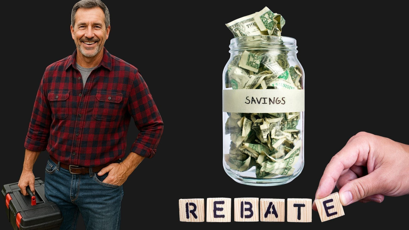 R-32 Energy Rebates and Savings: What They Don’t Tell You (But I Will)