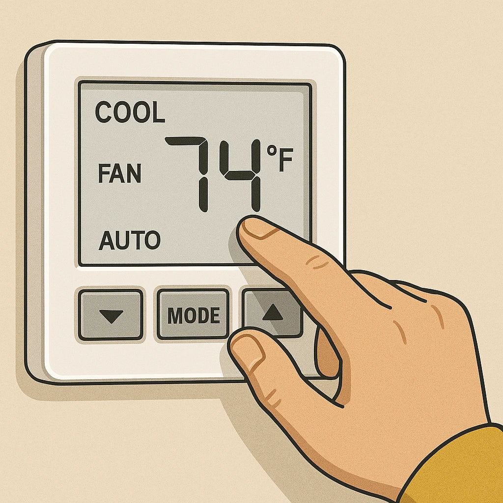 What to Do If Your DIY Heat Pump Isn’t Cooling or Heating Properly