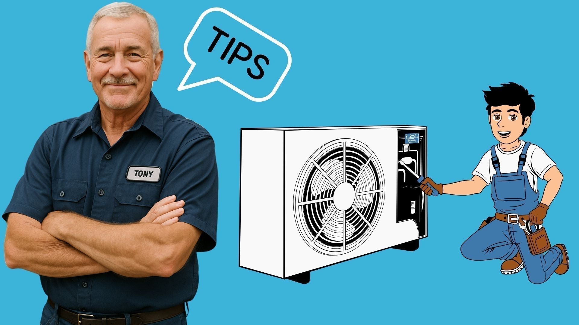 PTAC Maintenance Tips from a Pro: Keep Your Amana Unit Running Like New