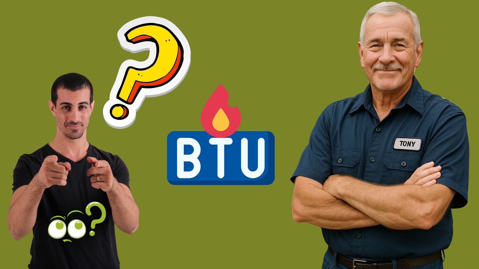 What BTU Rating Do You Need for a PTAC? Sizing Tips from a Pro