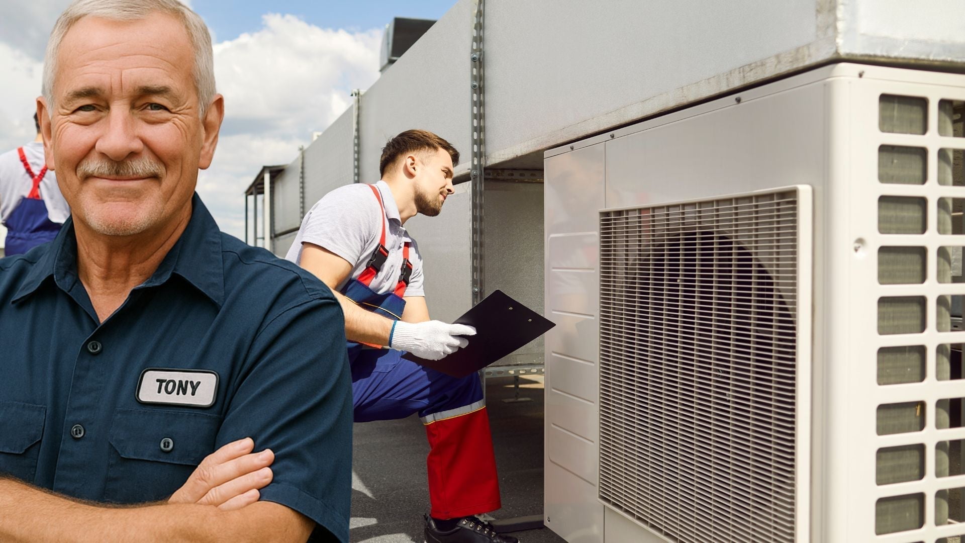 How to Maintain a PTAC Unit: Filters, Coils, and Drain Pans — Tony’s Step-by-Step Guide