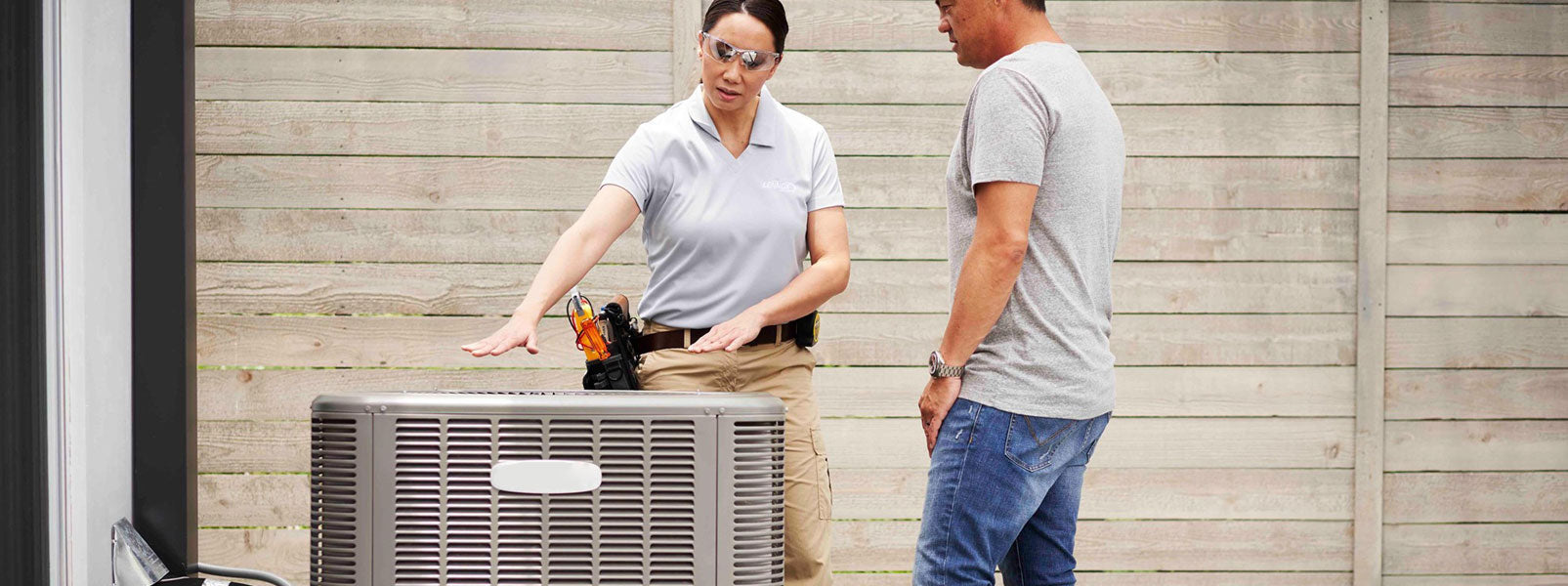 6 Things to Know About Electric Heat Pump Systems