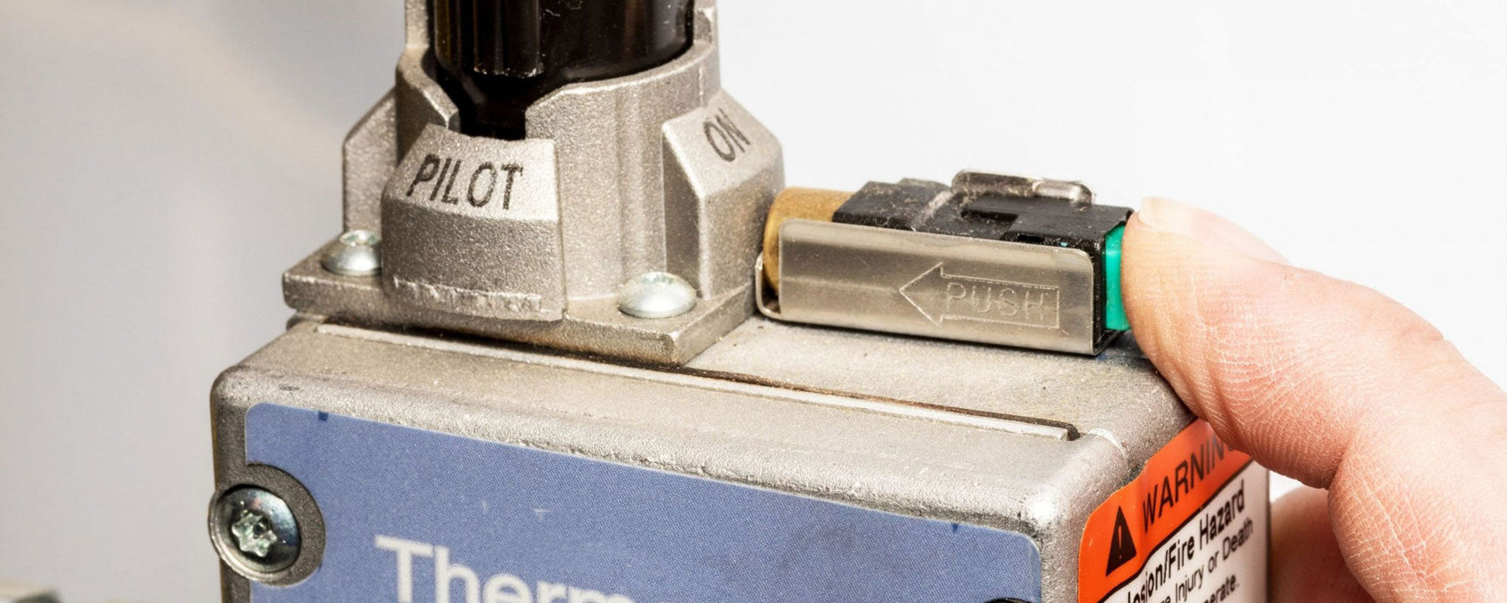 What to Do When Your Furnace Pilot Light Goes Out