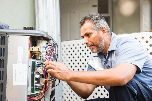 Installer's Guide: Best Practices for Installing R32 HVAC Systems