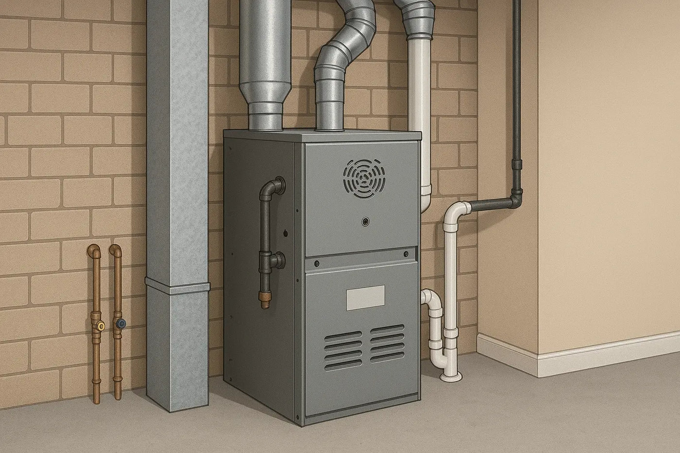 Don’t Botch the Job: 10 Furnace Setup Mistakes Most People Make