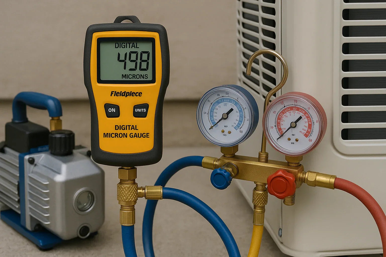 Common Mistakes DIYers Make When Installing Heat Pumps (and How to Avoid Them)
