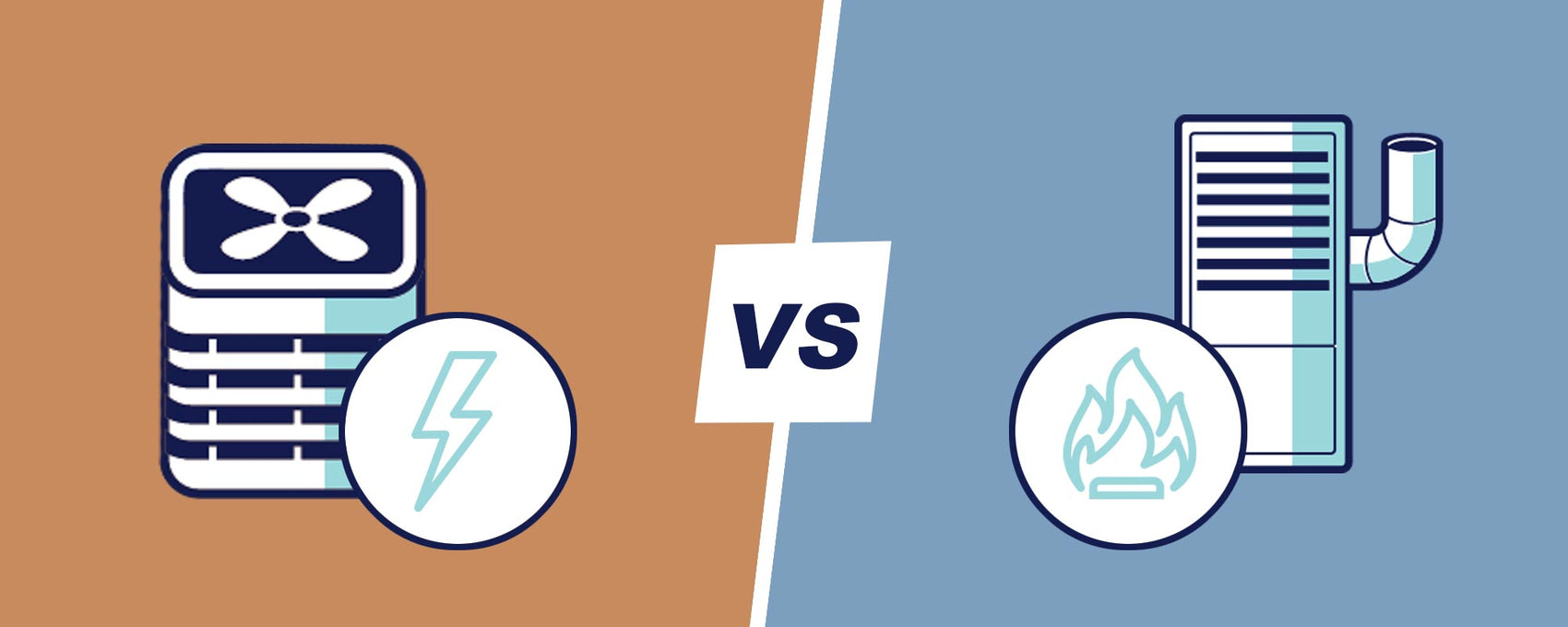 Heat Pump vs Gas Furnace: Which one is better?