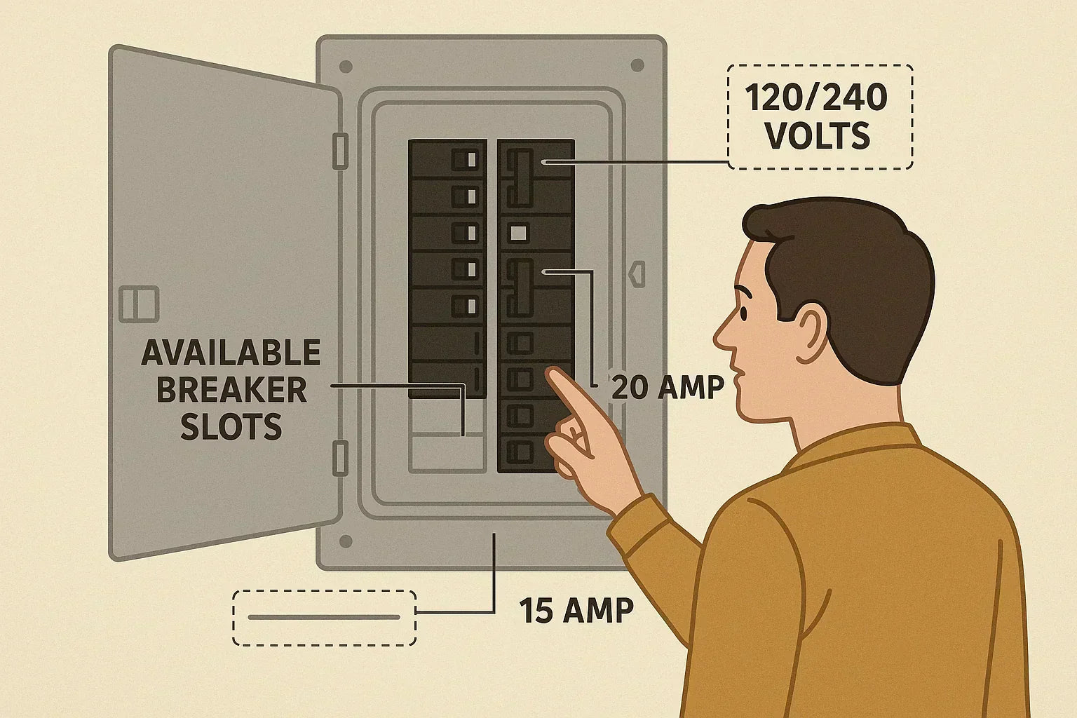 Do You Need an Electrical Upgrade for DIY Heat Pump Installations?
