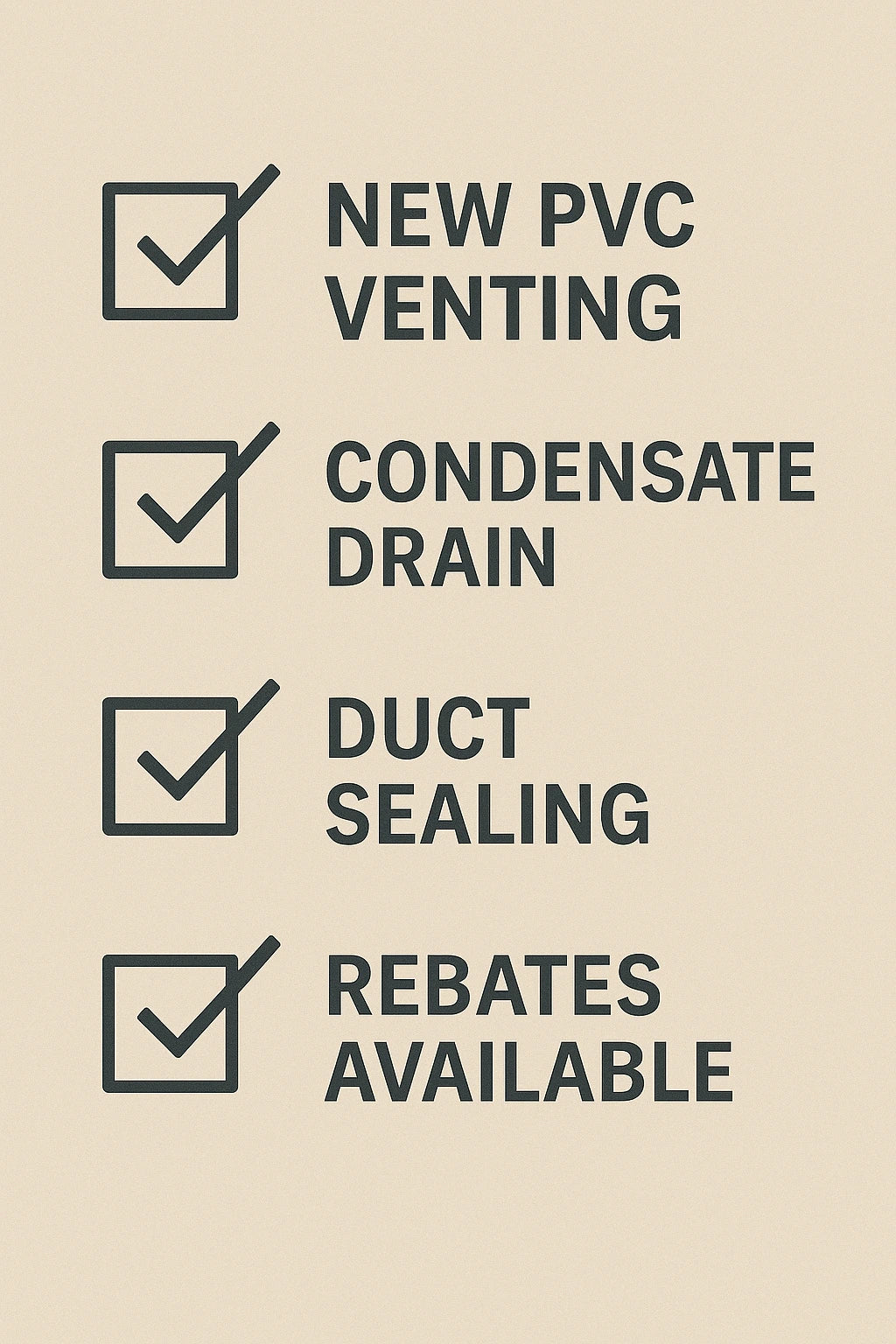 Can You Convert an Existing Furnace Setup to High-Efficiency?