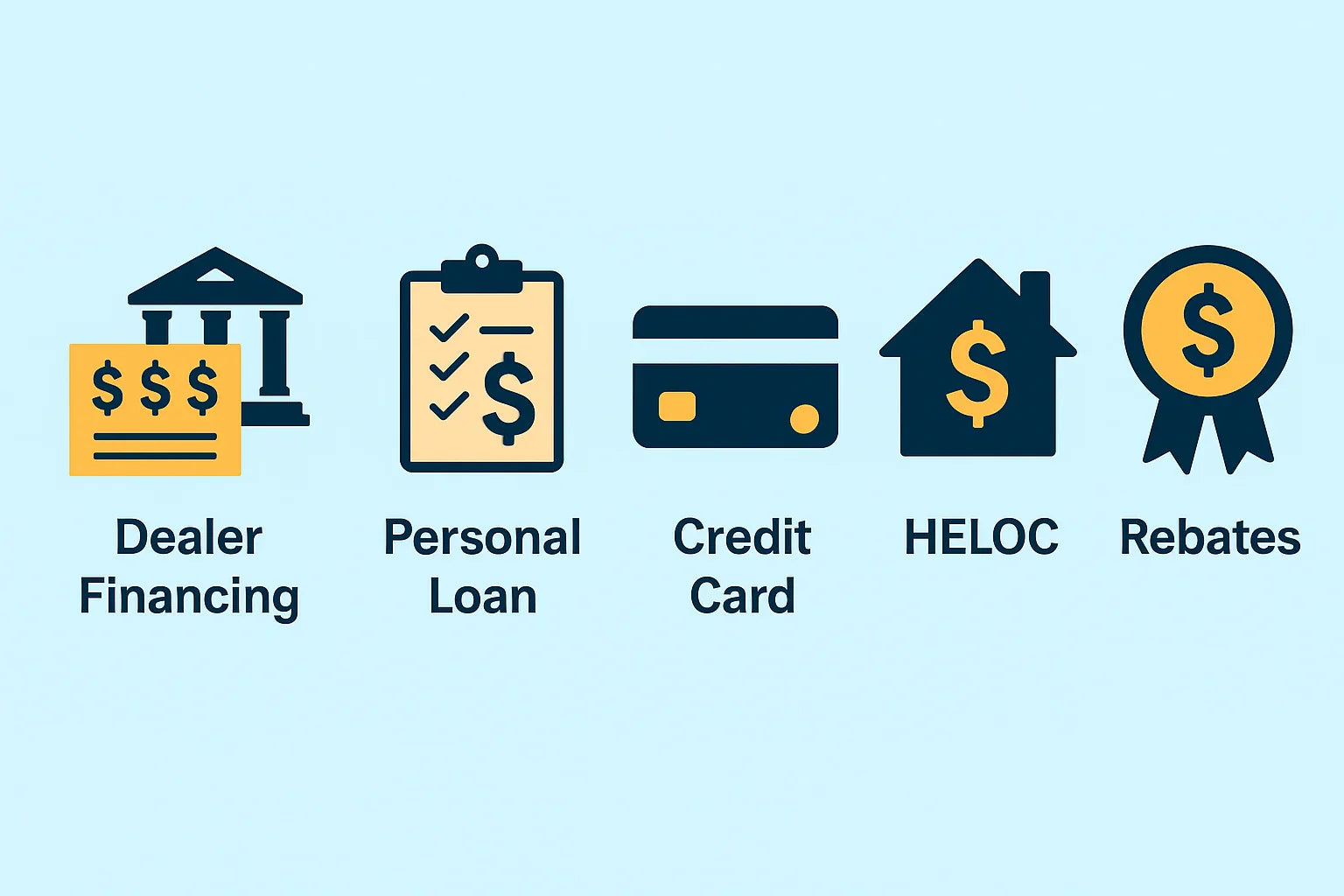Financing Options for HVAC Replacements in 2025
