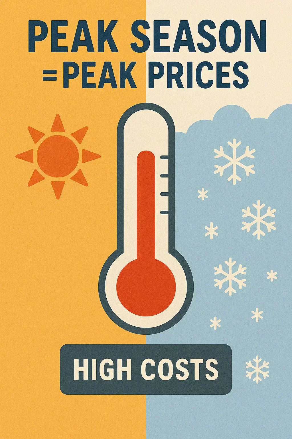 Best Time of Year to Buy HVAC Equipment for Maximum Rebates