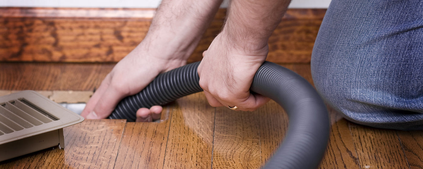 Is Duct Cleaning A Waste Of Money? Here’s What To Know