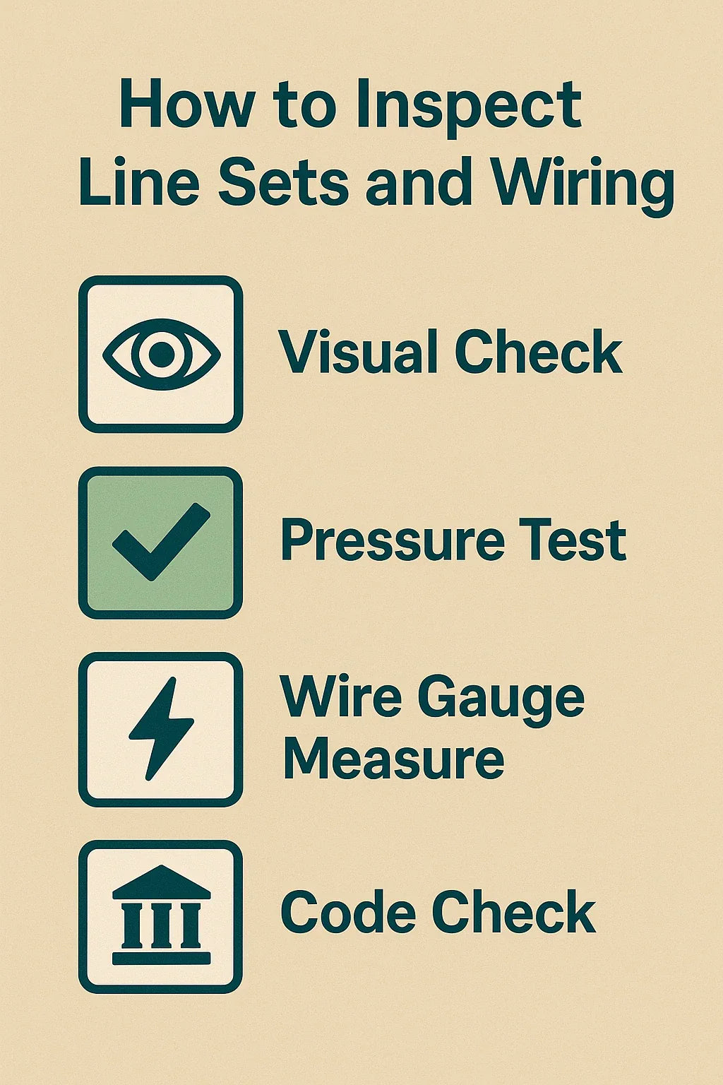 Can You Reuse Existing Line Sets or Electrical for a DIY Heat Pump?