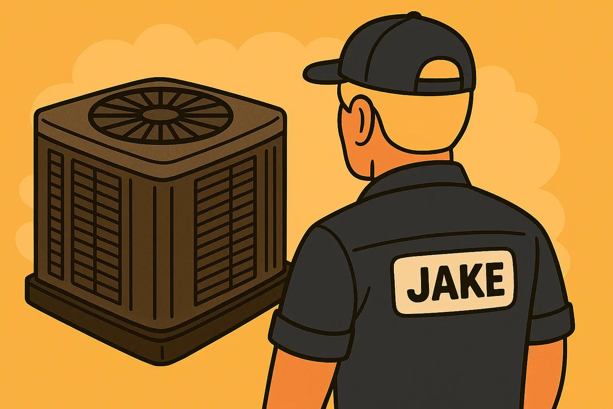 Cool Starts Here: The Guide to Installing & Troubleshooting Central AC Like a Boss