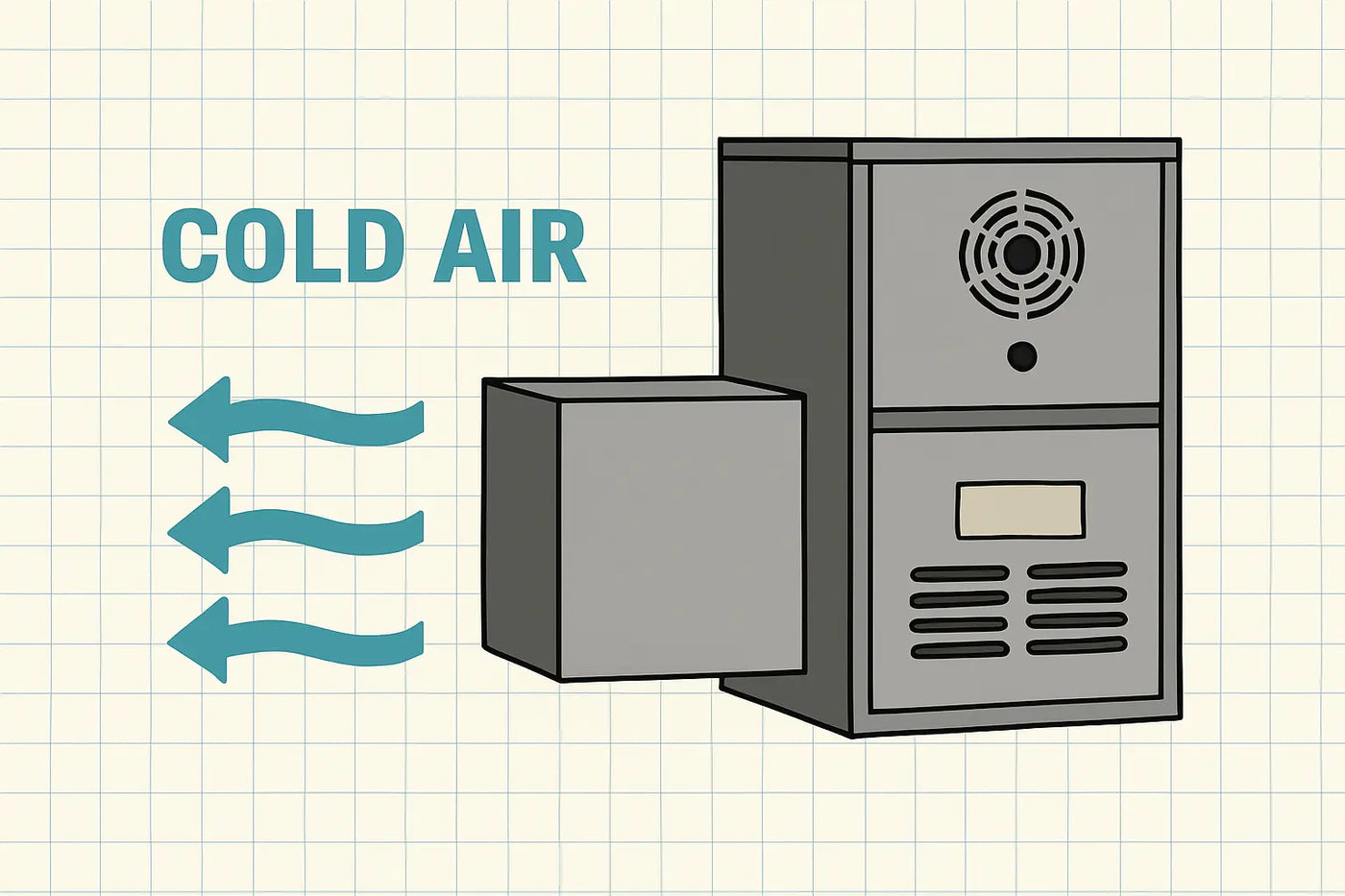 Why Your Furnace Is Blowing Cold Air (and How to Fix It Yourself)