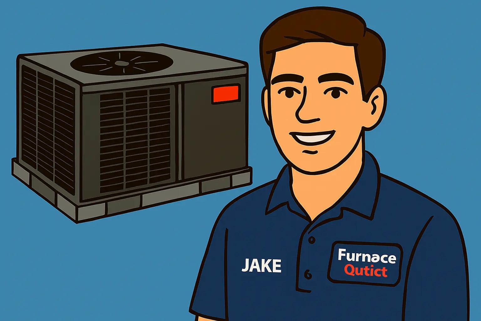 Chill Out Like a Pro: Installing & Troubleshooting the Goodman GPCH33631 Horizontal AC