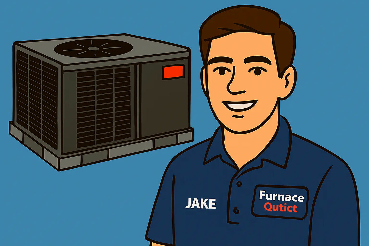 Chill Out Like a Pro: Installing & Troubleshooting the Goodman GPCH33631 Horizontal AC