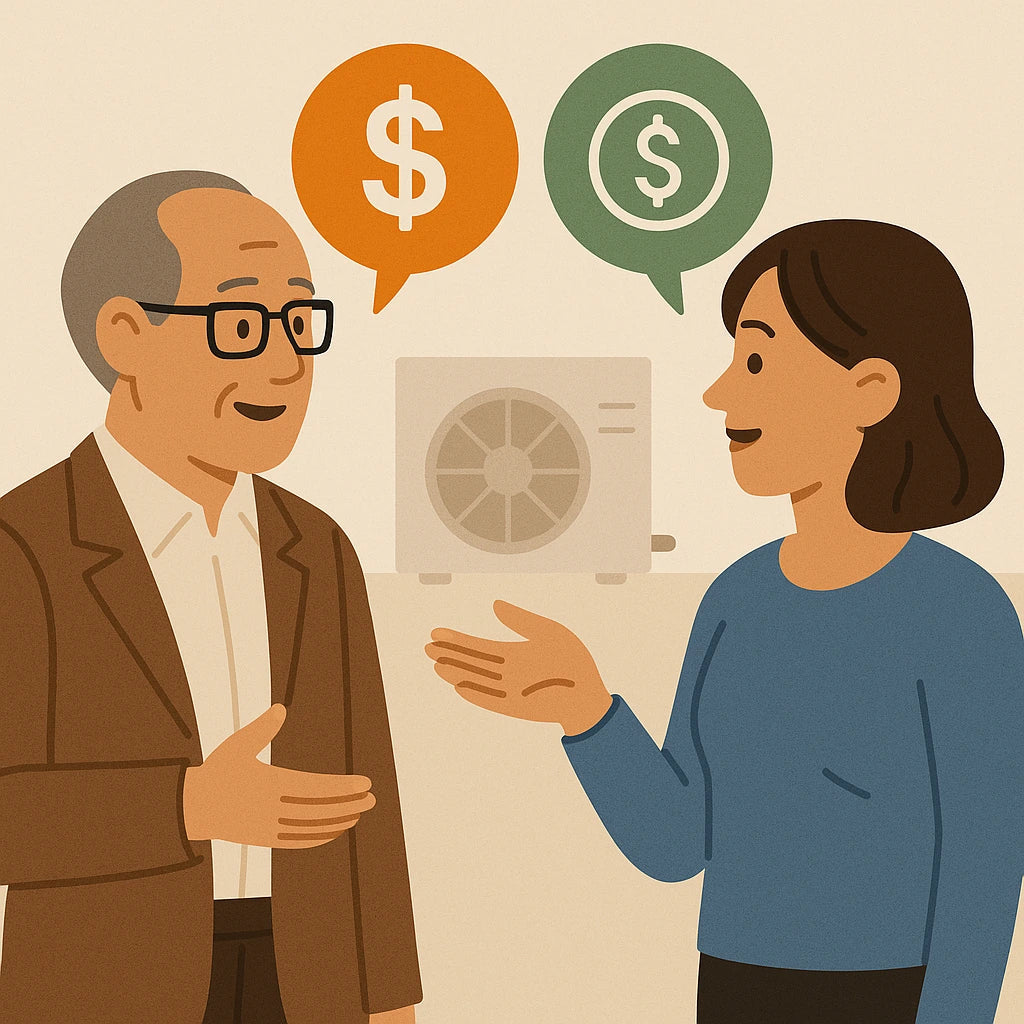 Tax Credits for Renters: Can You Get HVAC Incentives If You Don’t Own?