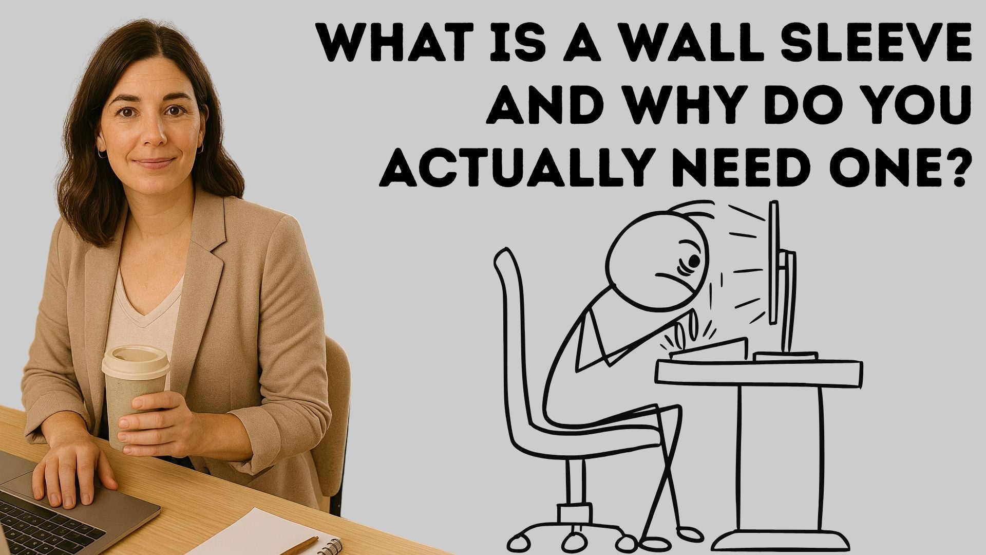What Is a Wall Sleeve and Why Do You Actually Need One?
