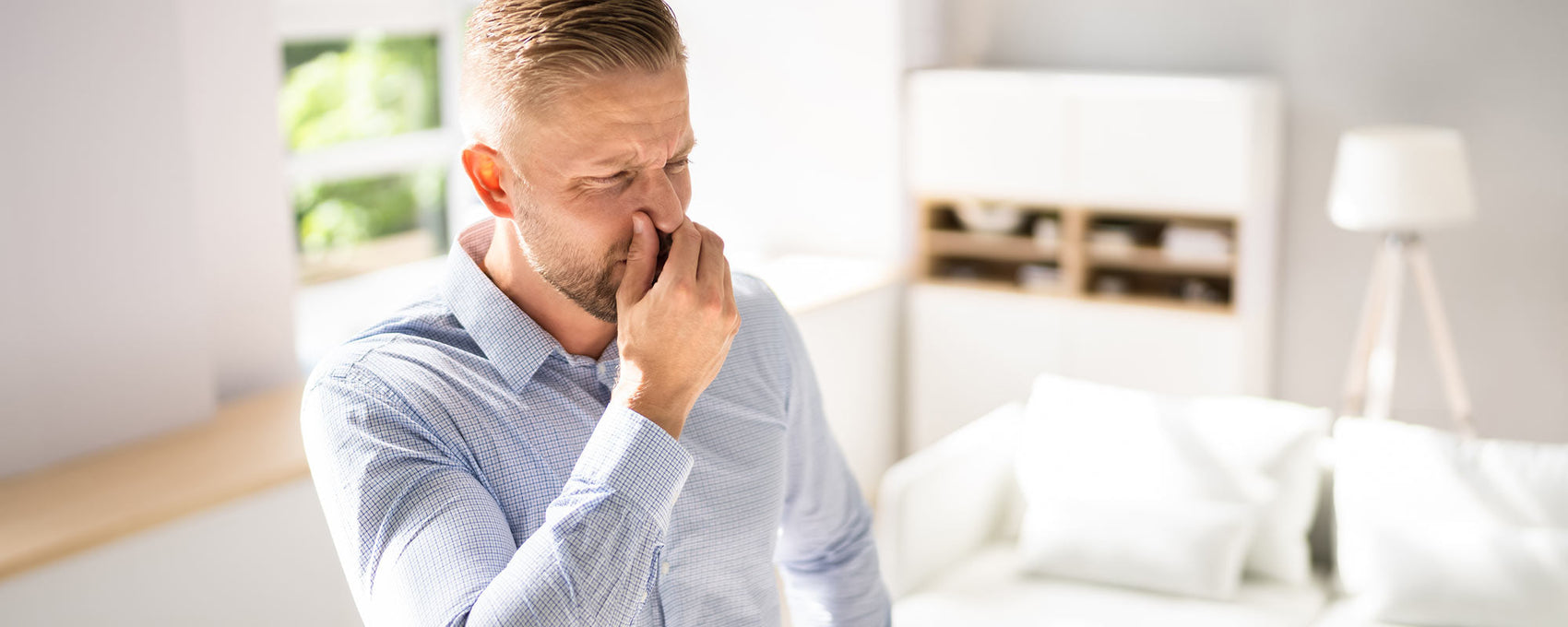 Why Is There A Burning Plastic Smell In My House?