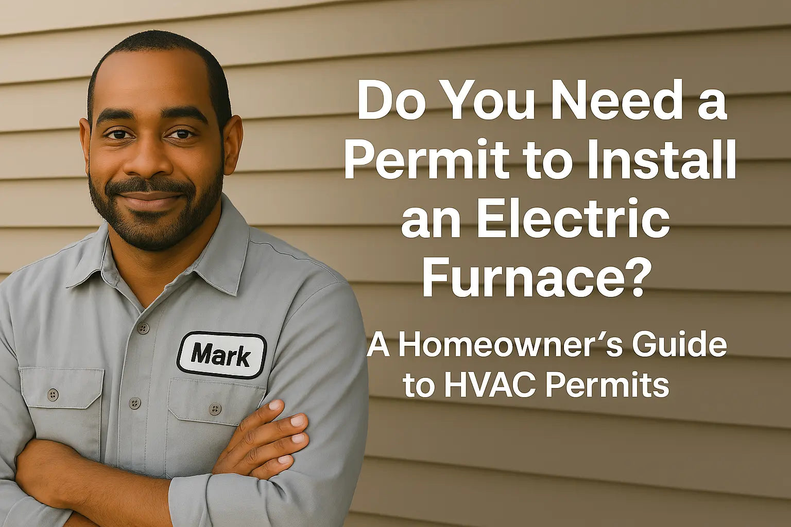 Do You Need a Permit to Install an Electric Furnace? A Homeowner’s Guide to HVAC Permits