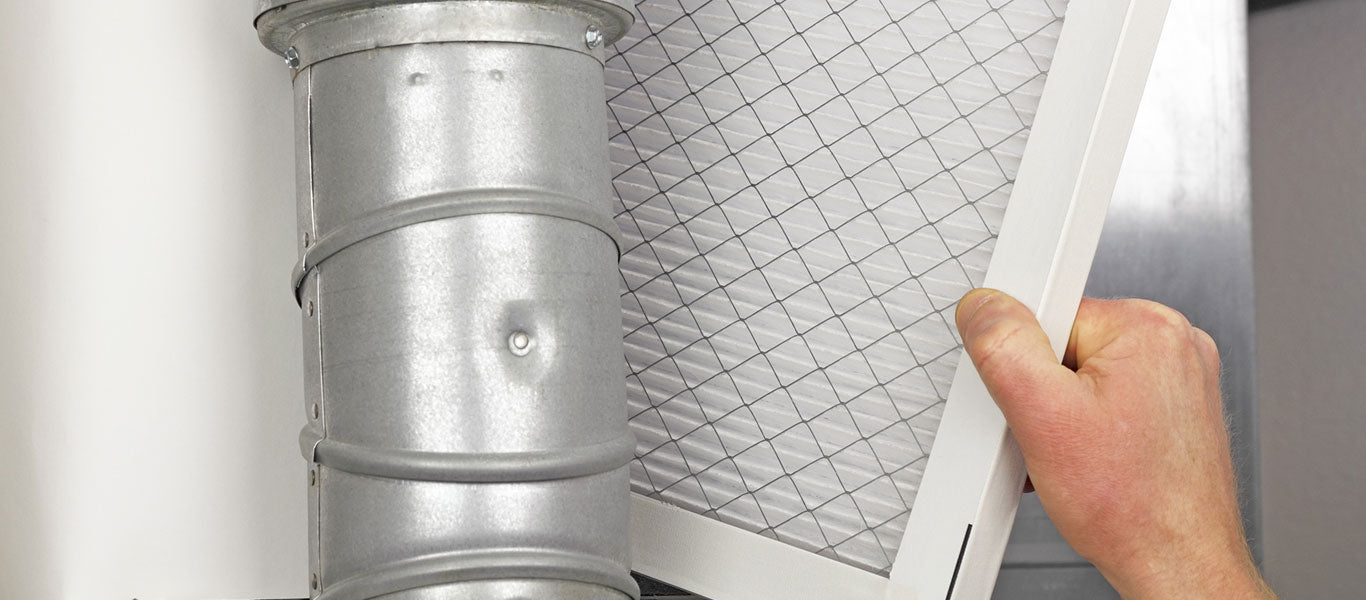 Why MERV 13 Air Filters Matter
