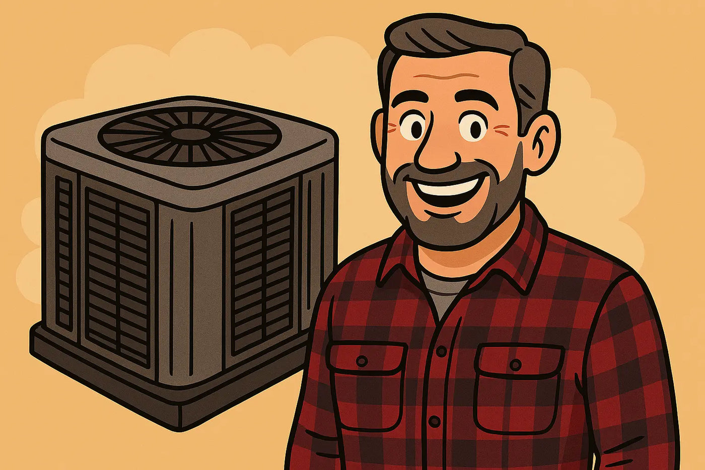 Smart Thermostats and Central AC: Get It Wired Right the First Time