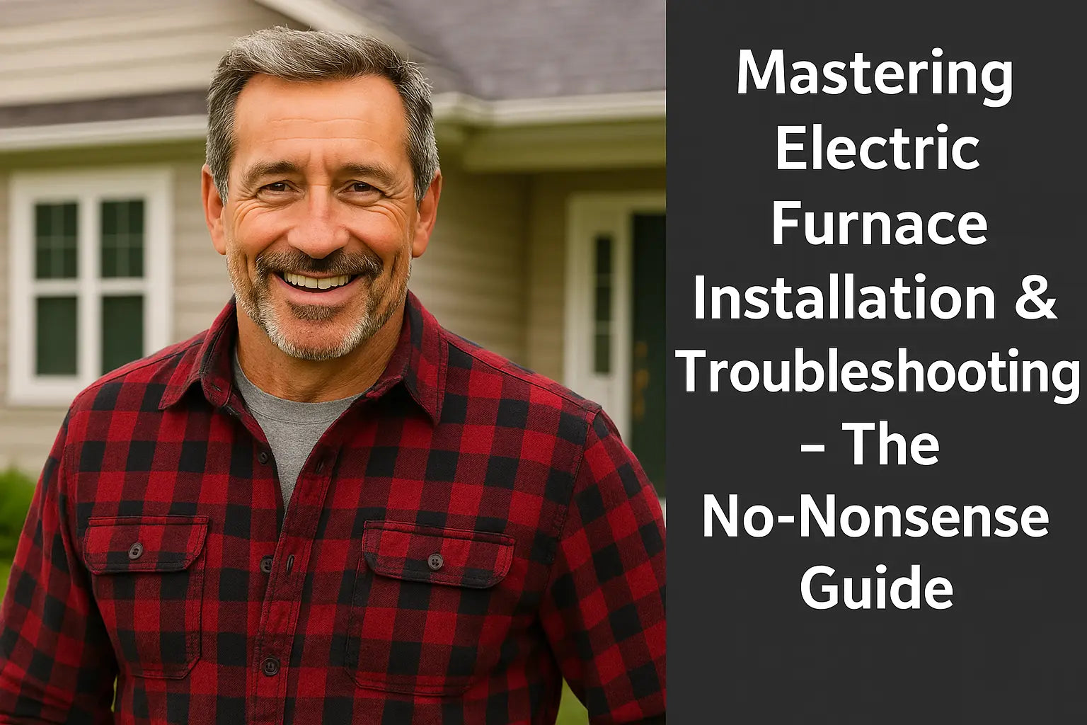 Mastering Electric Furnace Installation & Troubleshooting – The No-Nonsense Guide