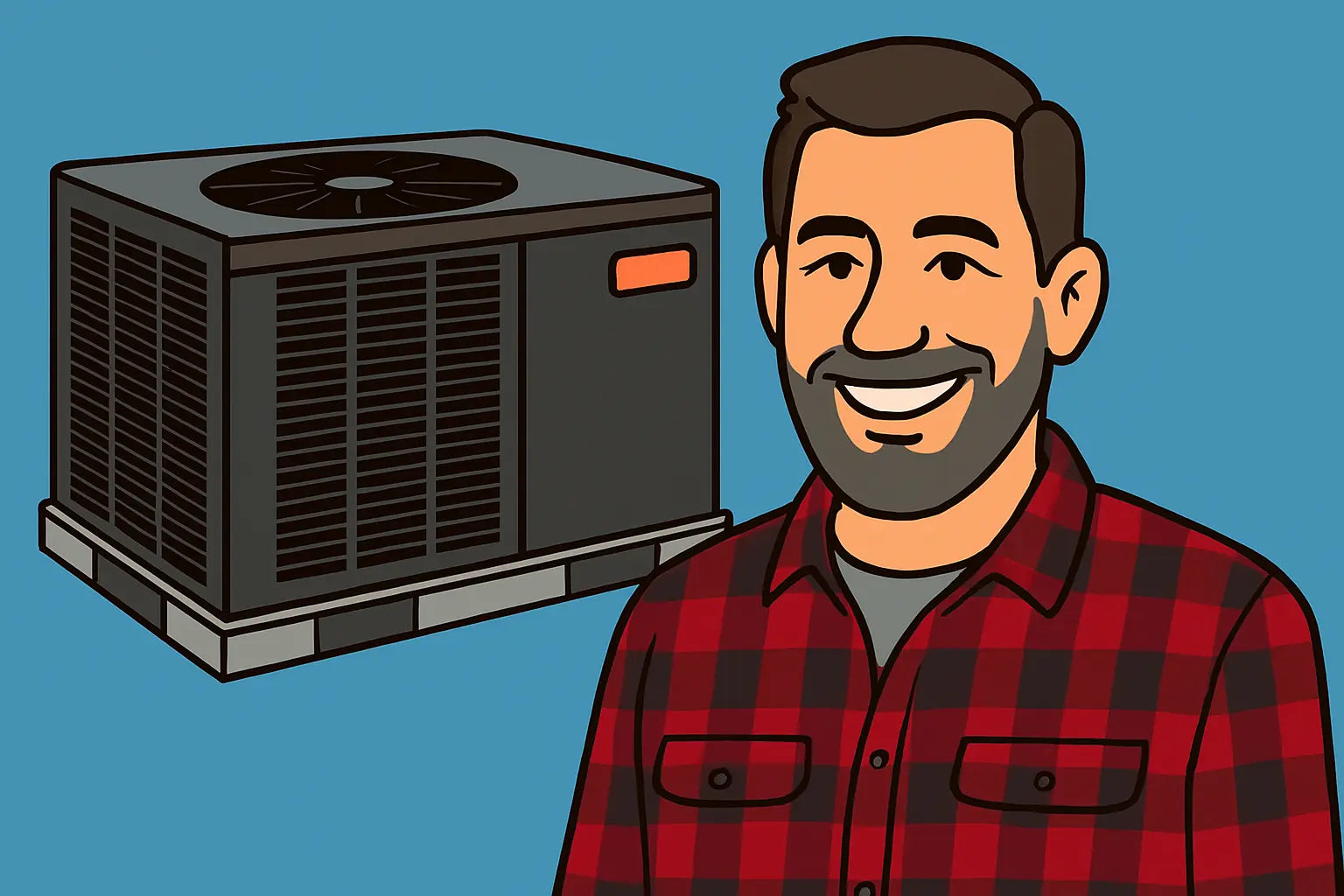 Year-Round Care for Your GPCH33631: Seasonal Maintenance Tips for Peak Performance