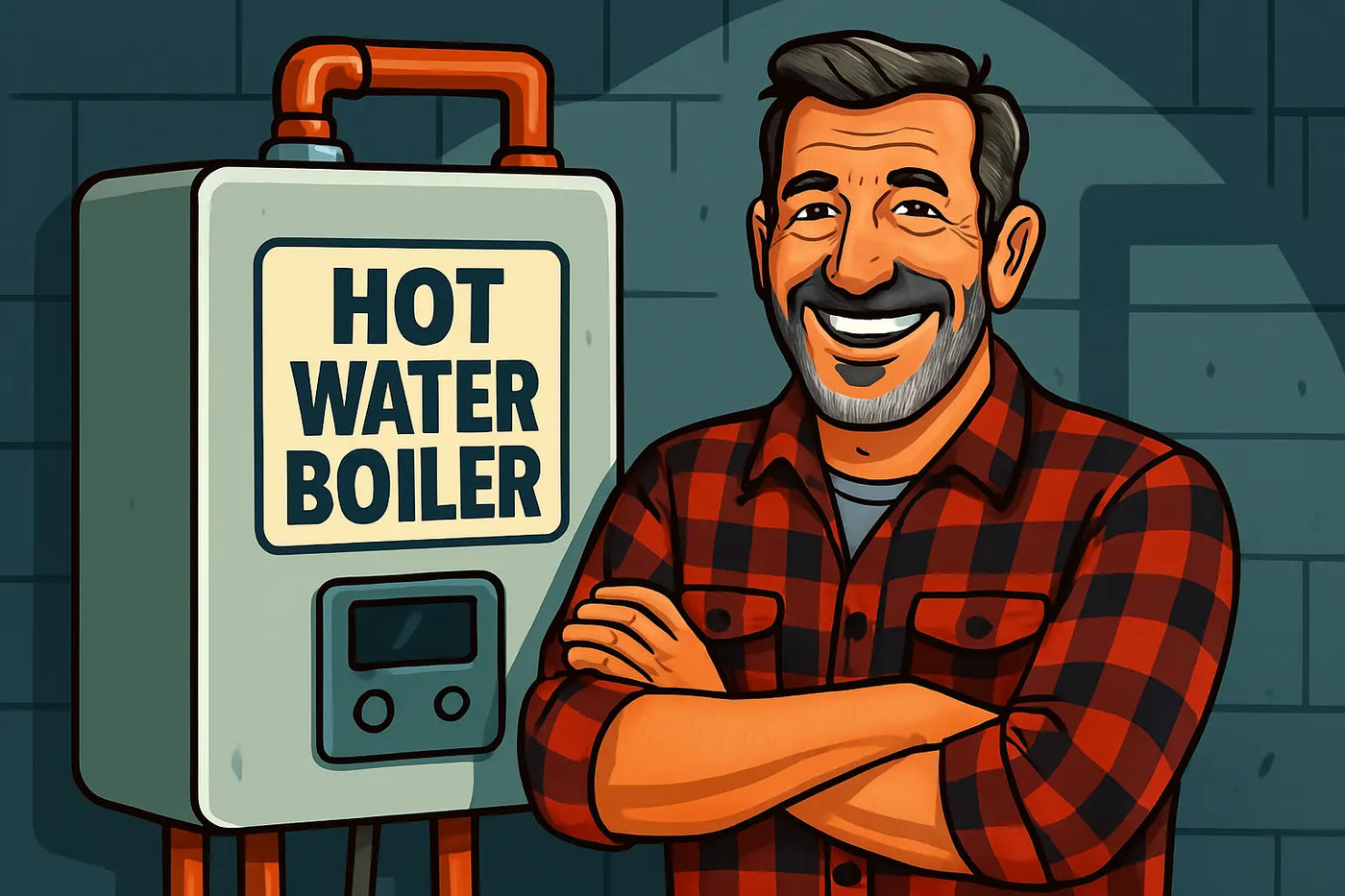 Step-by-Step Guide to Annual Weil-McLain Boiler Maintenance