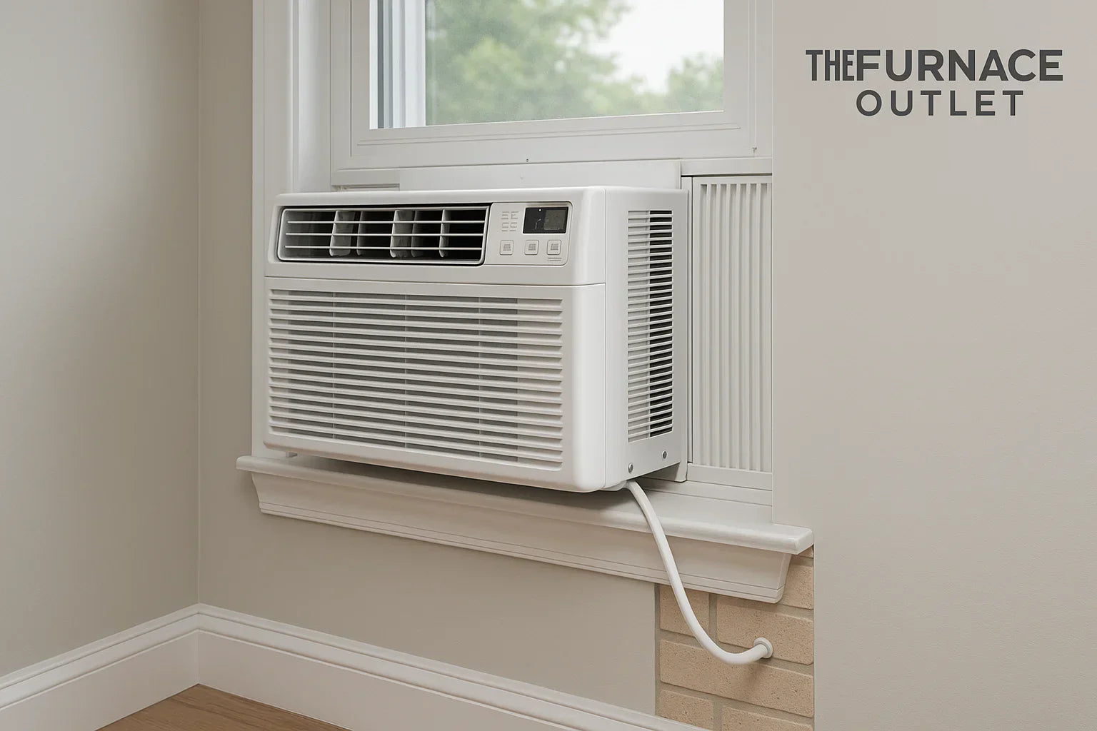 Window &amp; Wall AC Installation Guide: Set Drainage Right or Risk Leaks, Mold, and Repairs