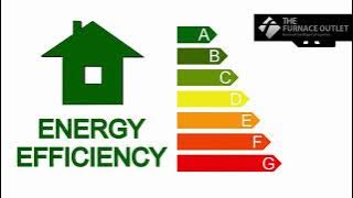 Energy Efficiency & SEER Ratings:A Comprehensive Guide