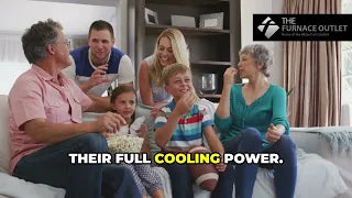 Comparing Single-Stage vs. Two-Stage Air Conditioners: Is the Goodman GSXN402410 Right for You?