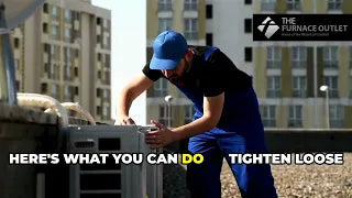 Troubleshooting Common Issues with the Goodman GSXN402410 Air Conditioner