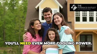 The Role of Proper Sizing in Air Conditioner Efficiency: A Guide to Choosing the Right AC Unit