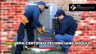 Comprehensive Maintenance Guide for R-32 3-Ton Residential Air Conditioners