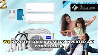 Best Air Conditioners for Energy Efficient Cooling in 2025