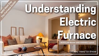 Electric Furnace - All you need to know