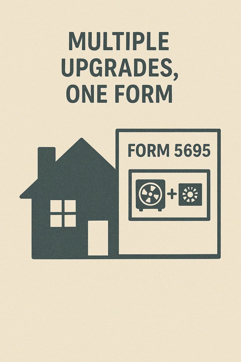 Do You Have to File IRS Form 5695 for Every HVAC Upgrade?