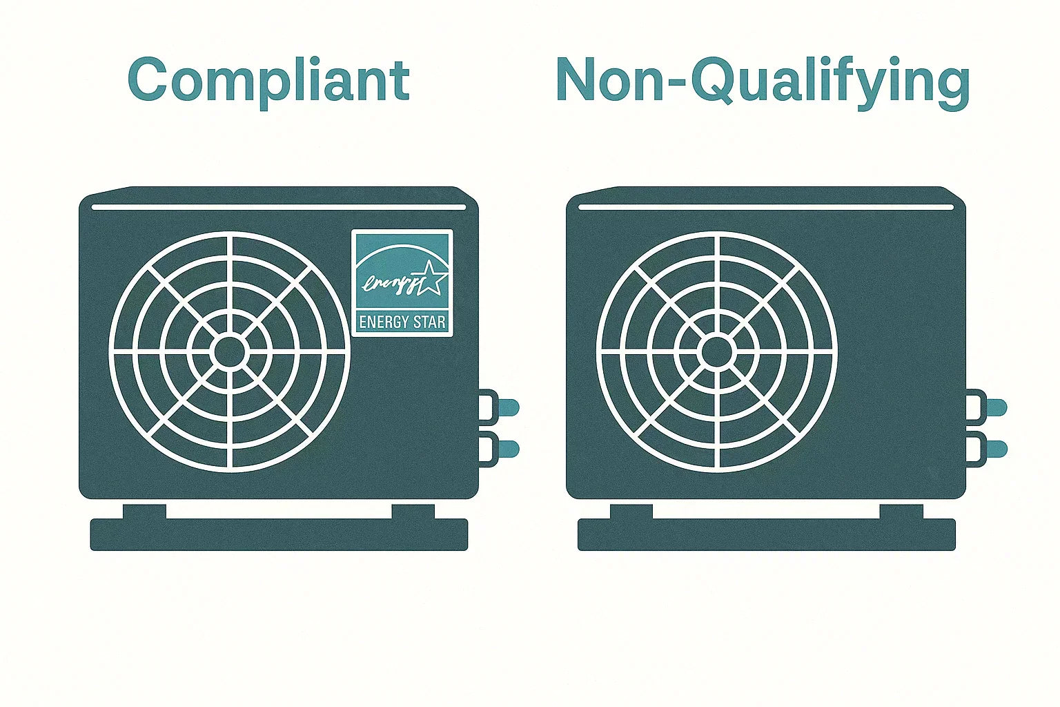 Common Mistakes When Claiming HVAC Tax Credits