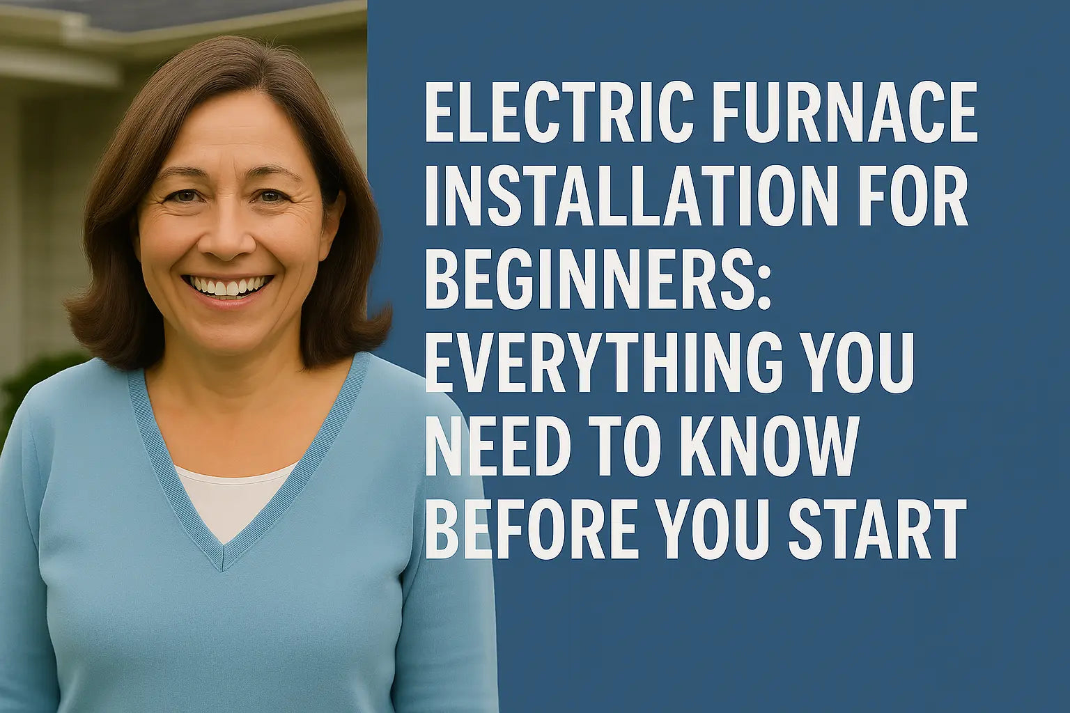 Electric Furnace Installation for Beginners: Everything You Need to Know Before You Start