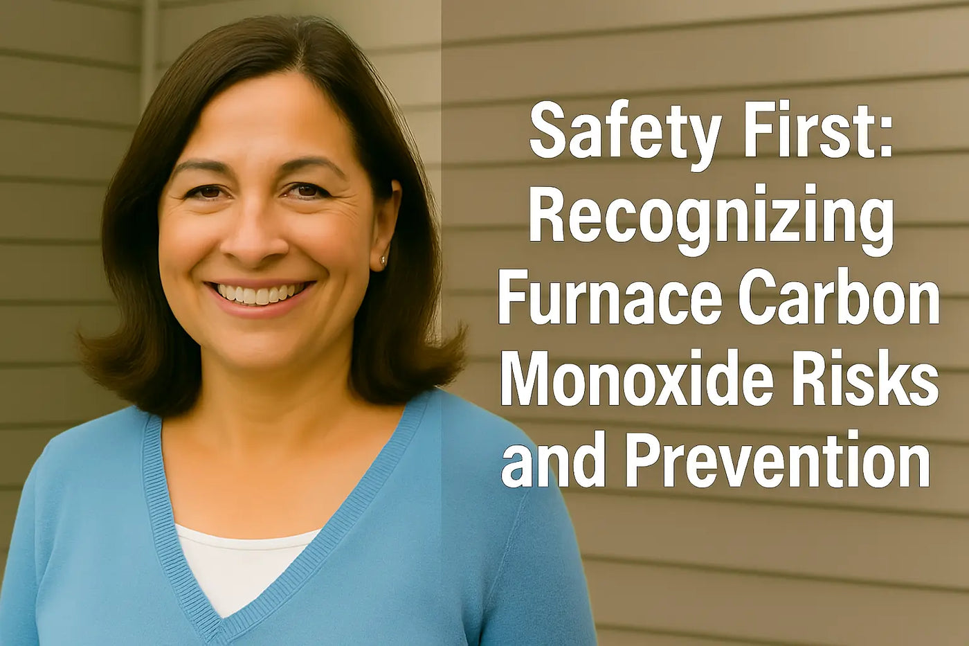 Safety First: Recognizing Furnace Carbon Monoxide Risks and Prevention