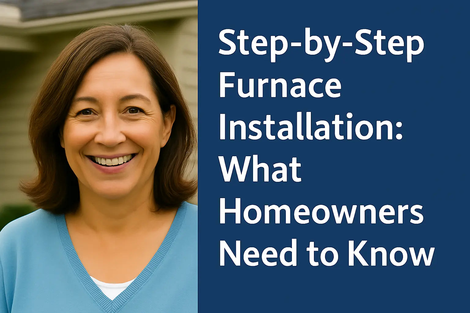 Step-by-Step Furnace Installation: What Homeowners Need to Know