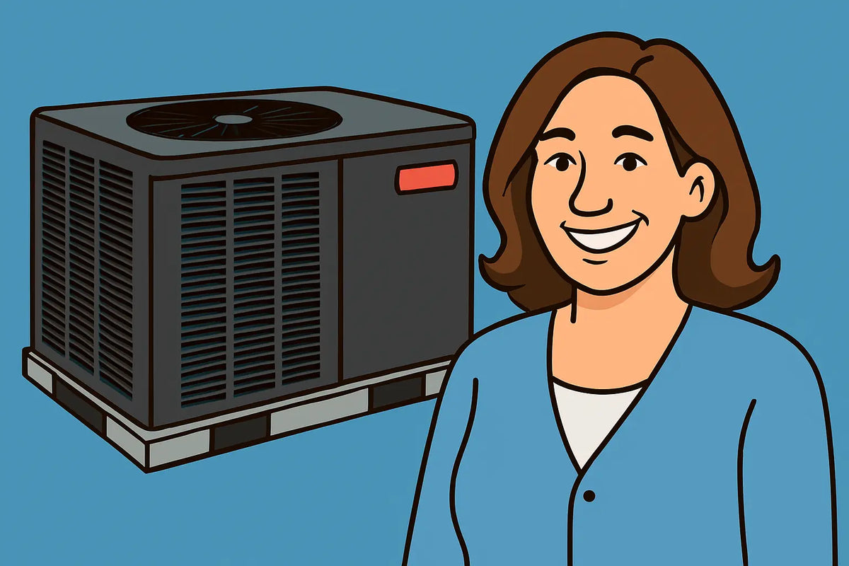 R-32 Refrigerant Safety and Handling Tips for the GPCH33631