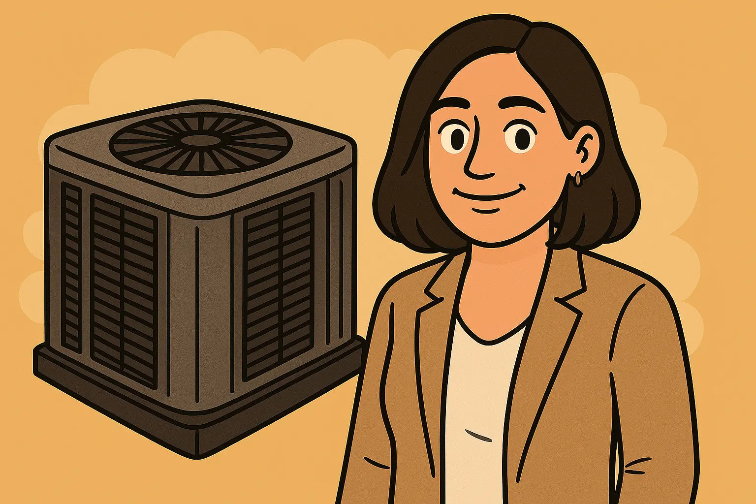 Low Airflow Woes: When to Check Static Pressure and Filter Ratings for Goodman 3‑Ton 14.5 SEER2 Systems