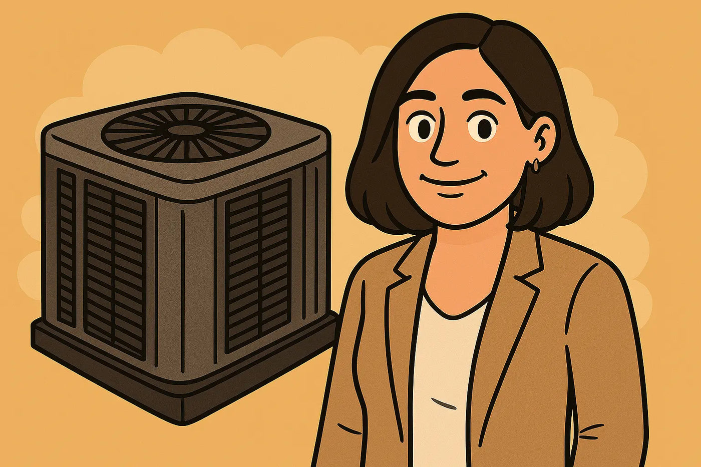 Cracking the SEER2 Code: How Smart Ratings Slash Your Energy Bills