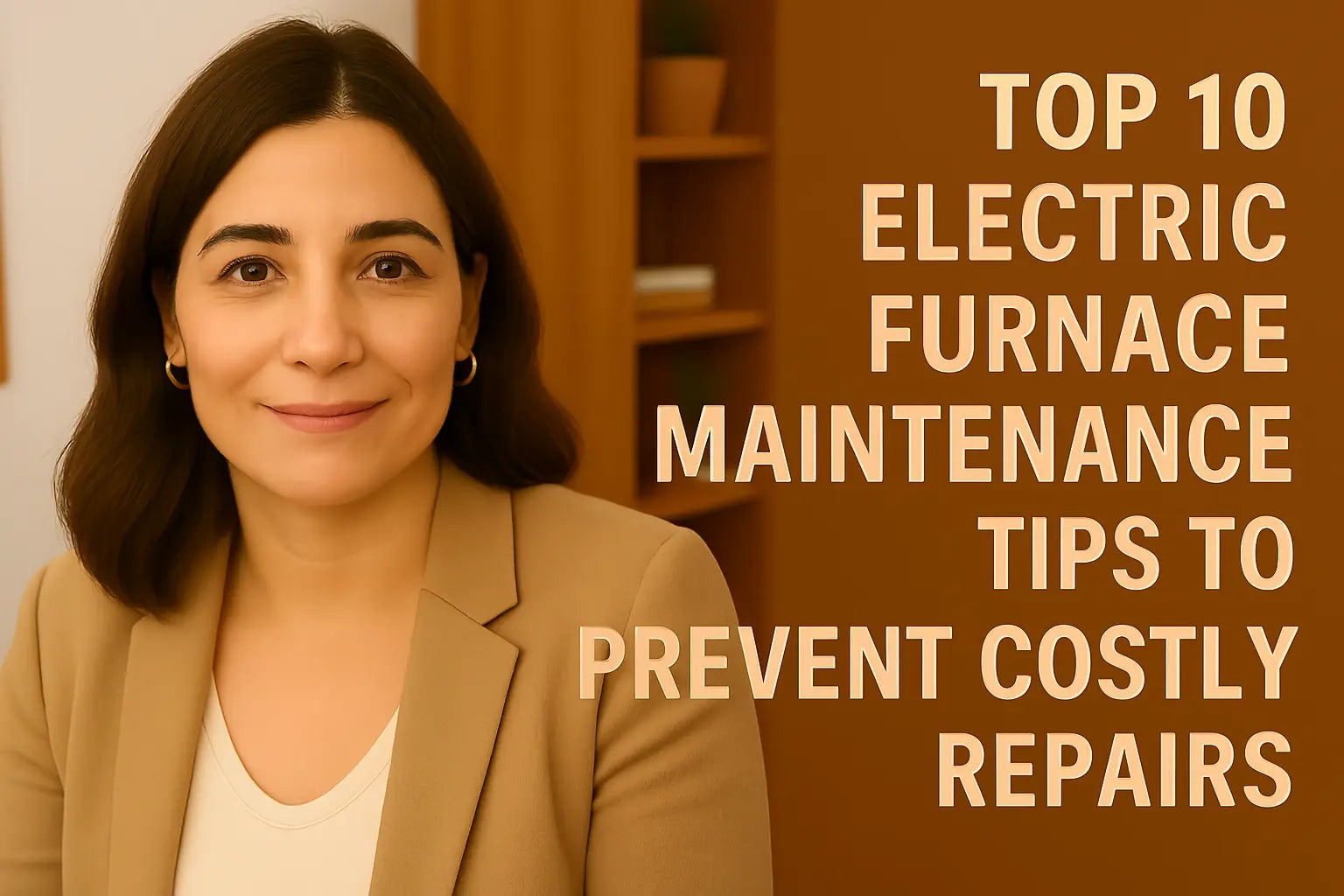 Top 10 Electric Furnace Maintenance Tips to Prevent Costly Repairs