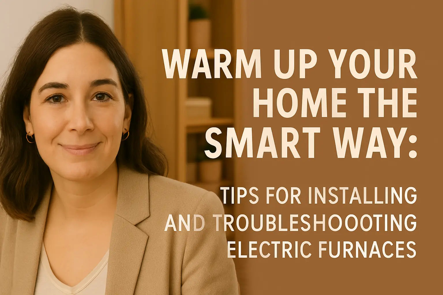 Warm Up Your Home the Smart Way: The Tips for Installing and Troubleshooting Electric Furnaces