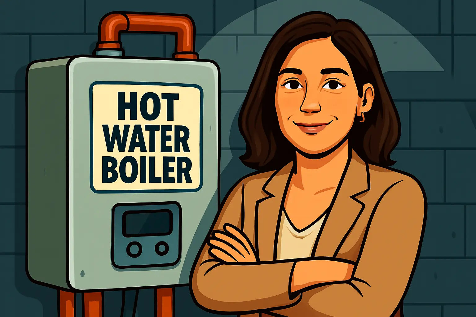 Heat Hackers Unite: How to Bleed Your Radiators & Balance Your Boiler System Like a Pro